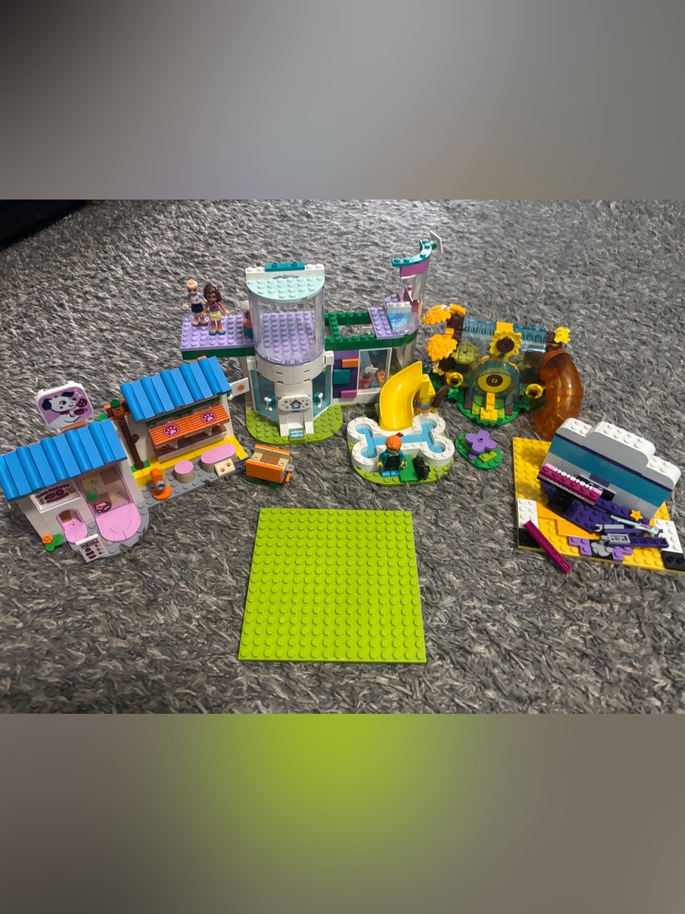 LEGO Friends Bulk Lot